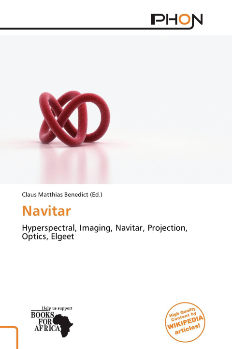 Carte Navitar 