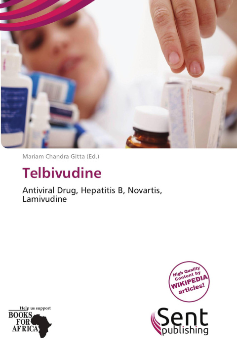 Buch Telbivudine 