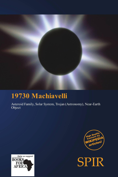 Buch 19730 Machiavelli 