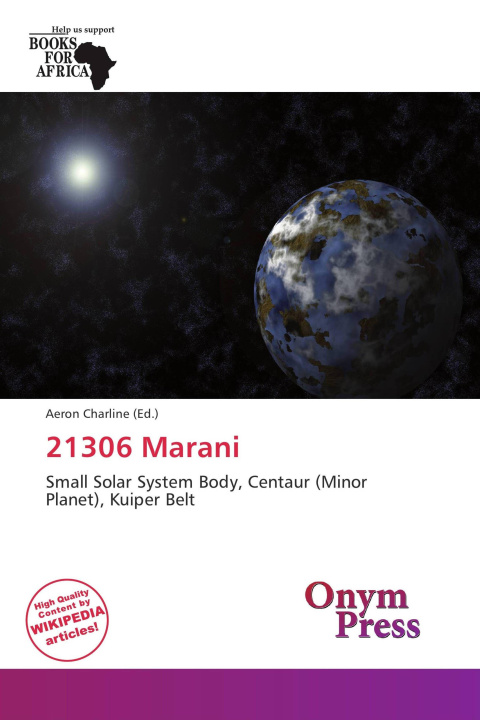 Книга 21306 Marani 