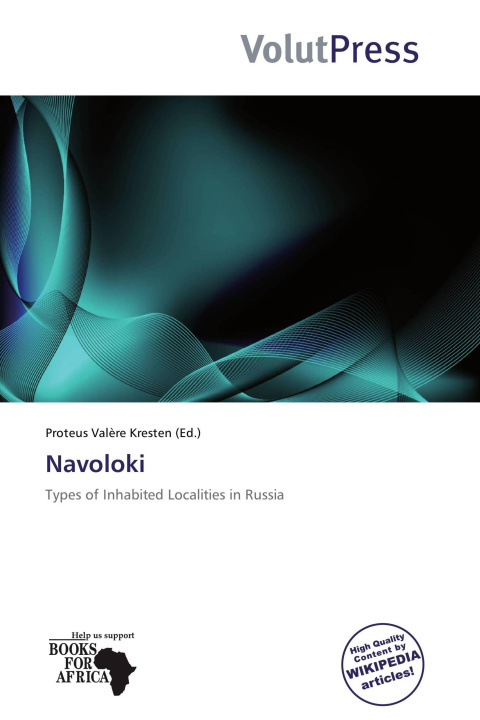 Buch Navoloki 