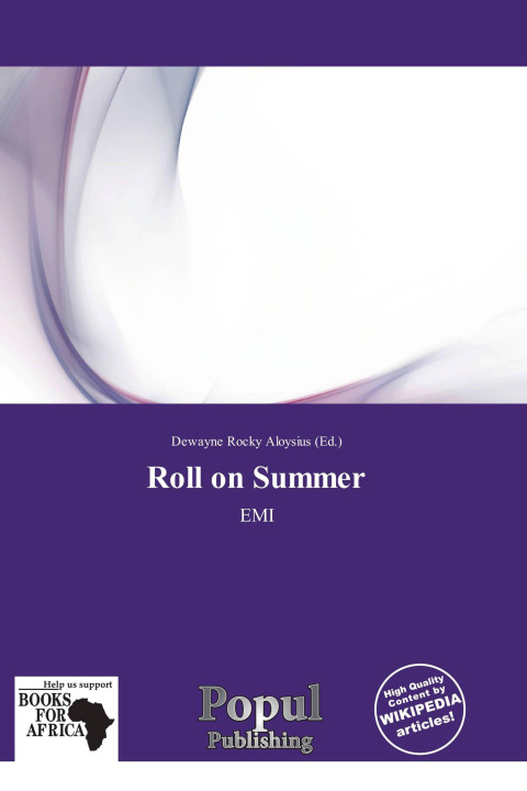 Carte Roll on Summer 