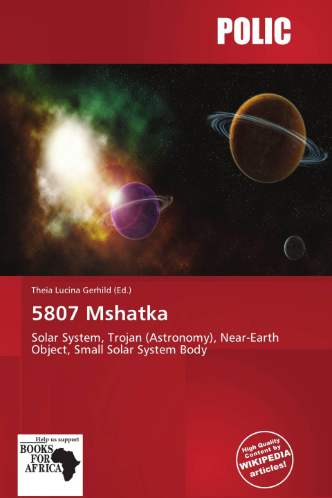 Книга 5807 Mshatka 