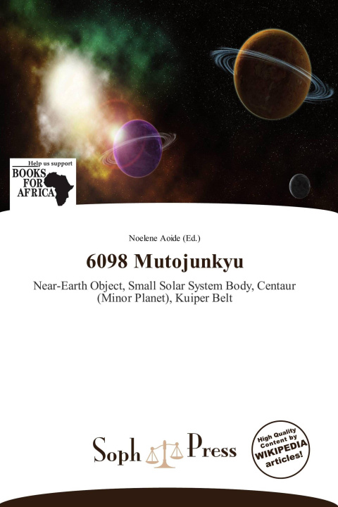 Könyv 6098 Mutojunkyu 