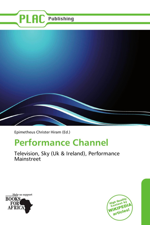 Carte Performance Channel 