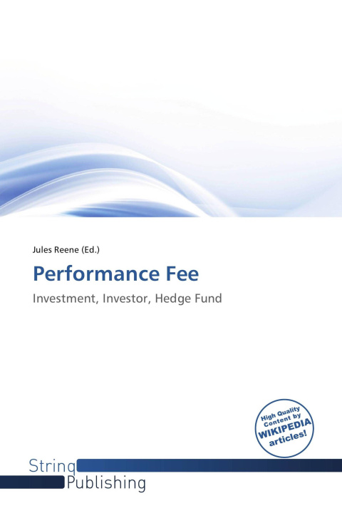Βιβλίο Performance Fee 