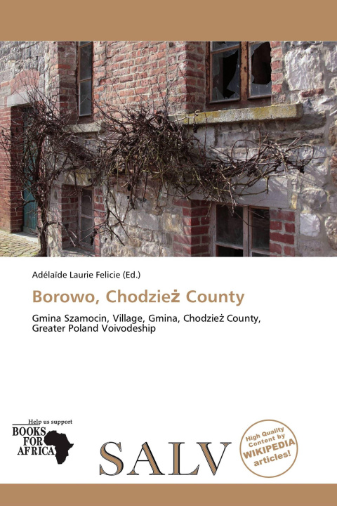 Carte Borowo, Chodzie¿ County 