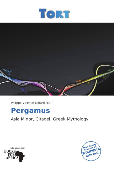 Boek Pergamus 