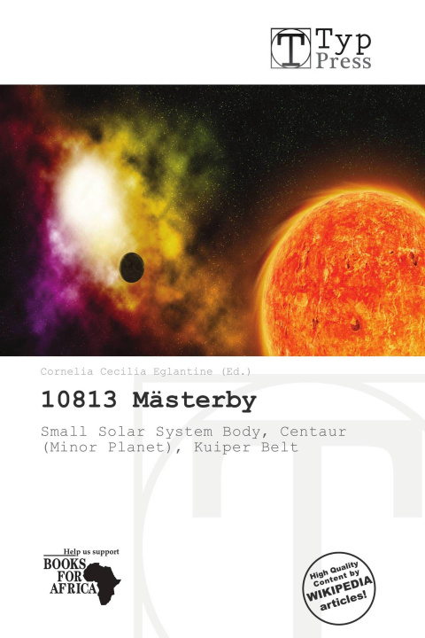 Книга 10813 Mästerby 