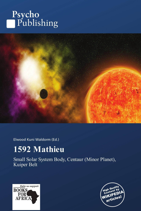 Boek 1592 Mathieu 