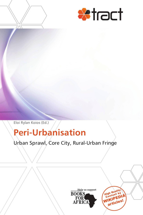 Buch Peri-Urbanisation 