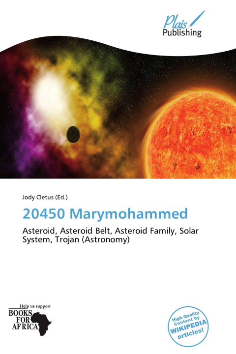 Książka 20450 Marymohammed 