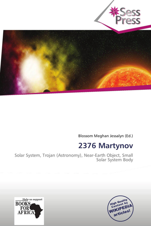 Carte 2376 Martynov 
