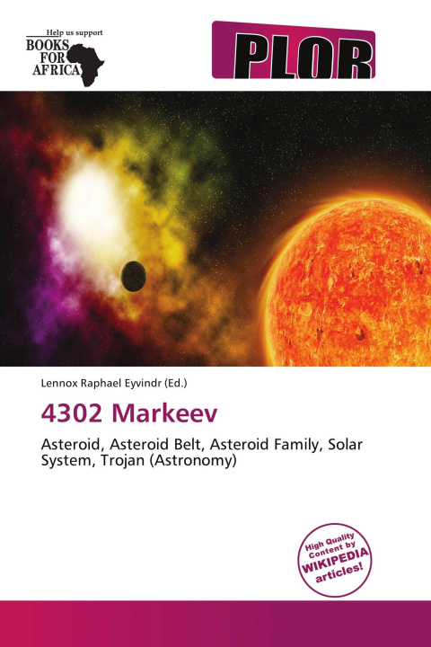 Książka 4302 Markeev 