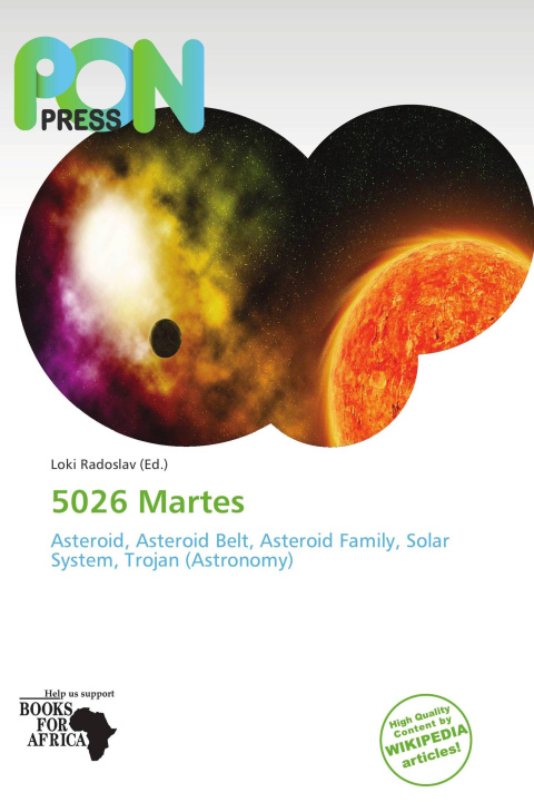 Libro 5026 Martes 