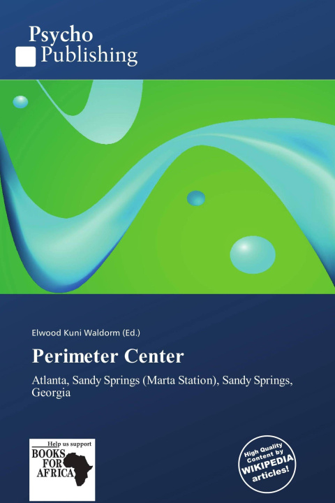 Carte Perimeter Center 