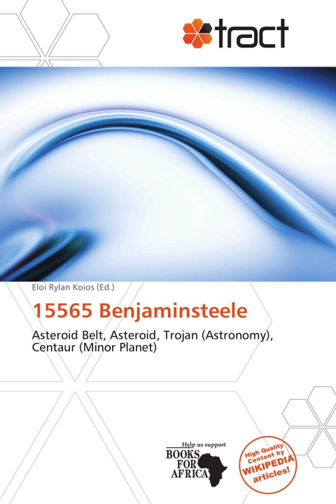 Книга 15565 Benjaminsteele 