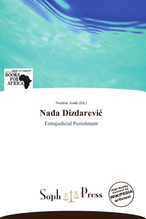 Книга Na¿a Dizdarevi¿ 