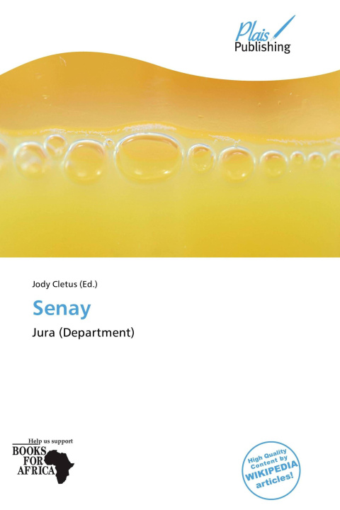 Βιβλίο Senay 
