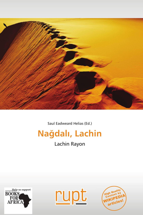 Boek Na¿dal¿, Lachin 