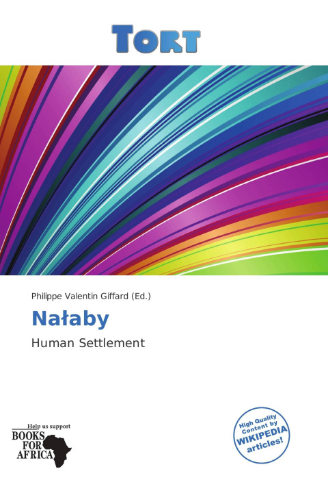 Libro Na¿aby 