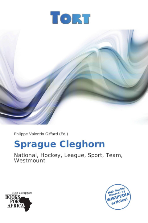 Carte Sprague Cleghorn 