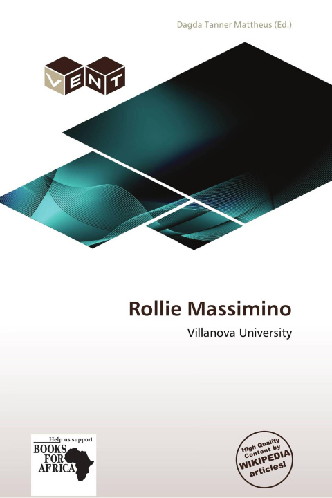 Carte Rollie Massimino 