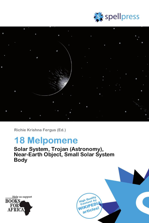 Книга 18 Melpomene 