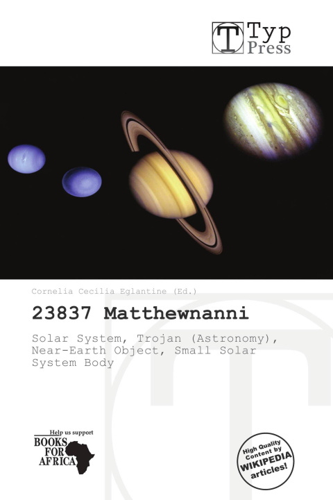 Boek 23837 Matthewnanni 