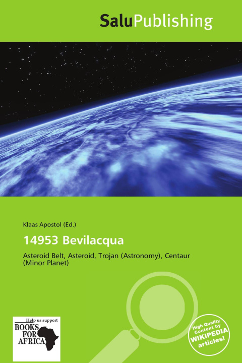 Buch 14953 Bevilacqua 