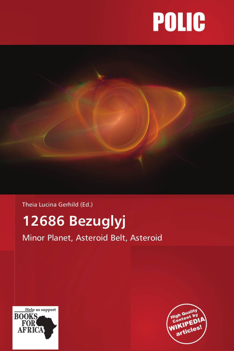Книга 12686 Bezuglyj 