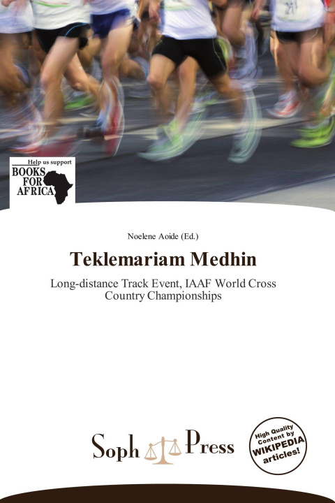 Buch Teklemariam Medhin 