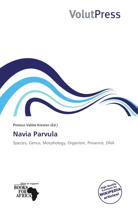 Carte Navia Parvula 
