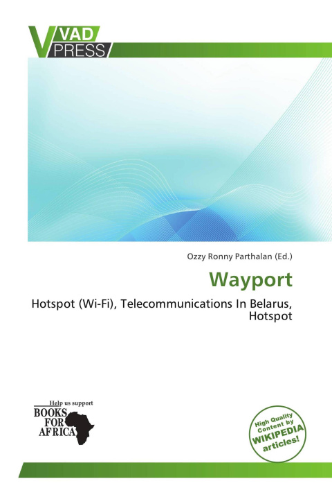 Carte Wayport 