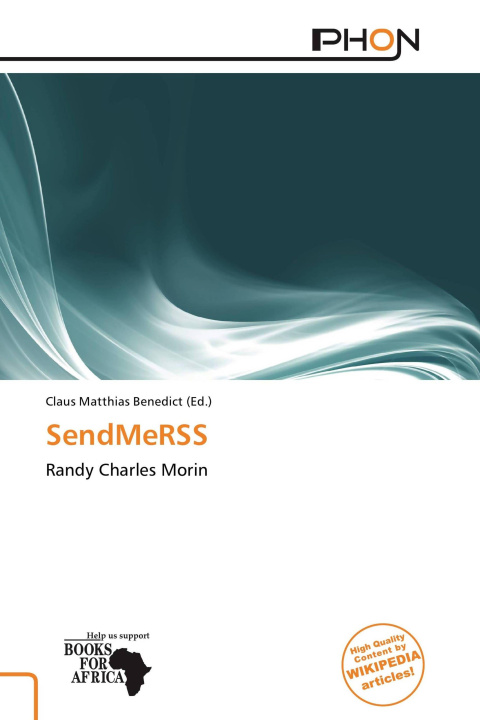 Carte SendMeRSS 