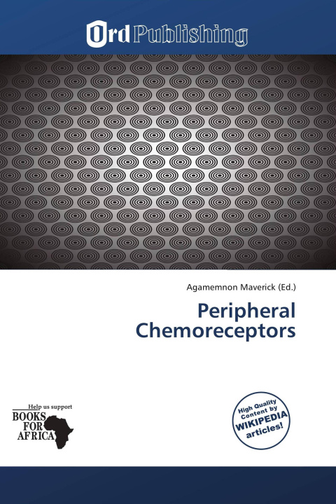 Книга Peripheral Chemoreceptors 