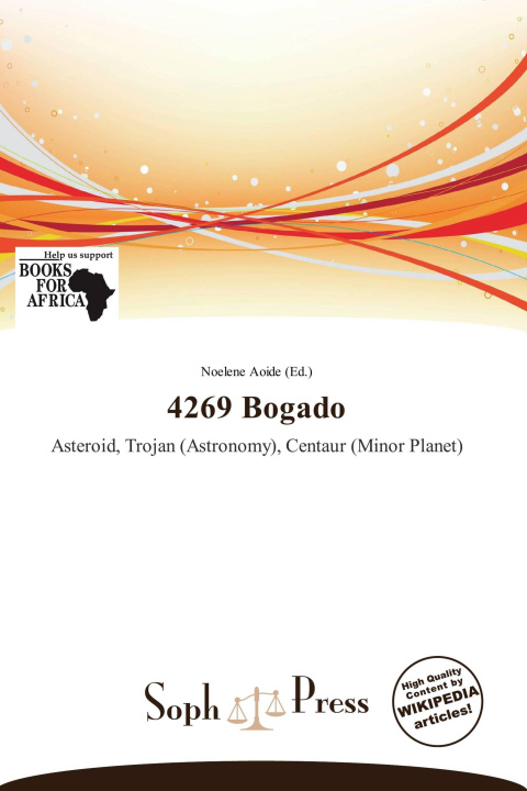 Buch 4269 Bogado 