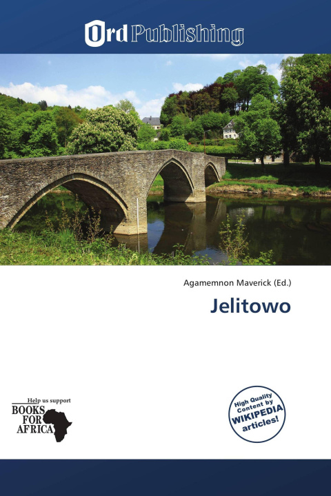 Книга Jelitowo 