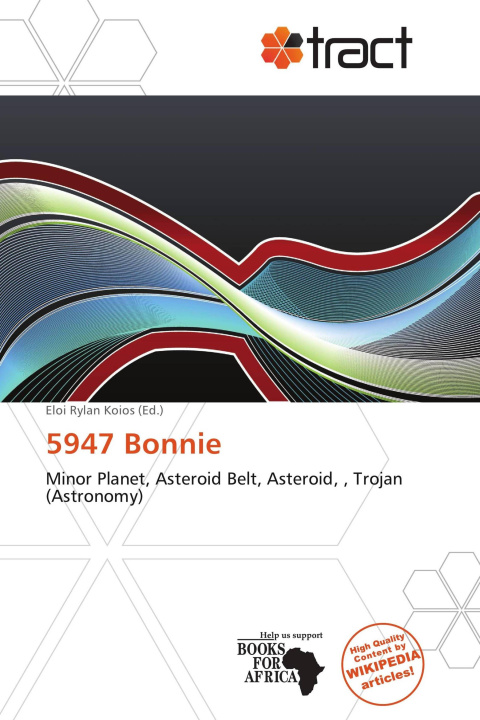 Carte 5947 Bonnie 