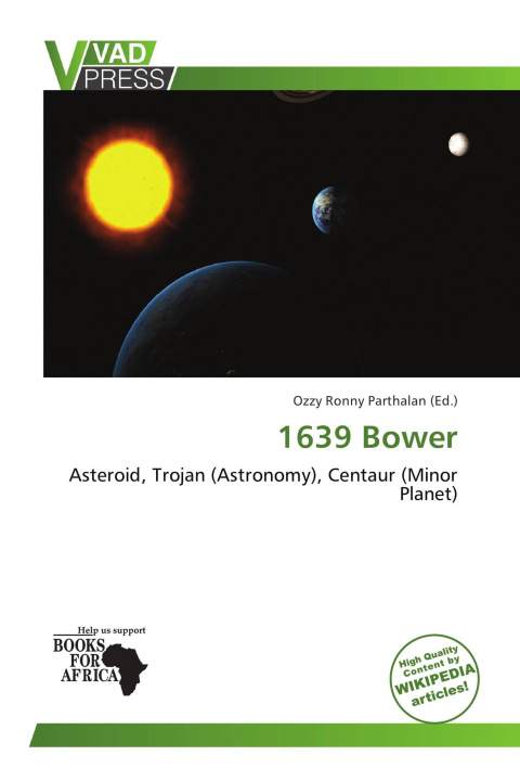 Книга 1639 Bower 