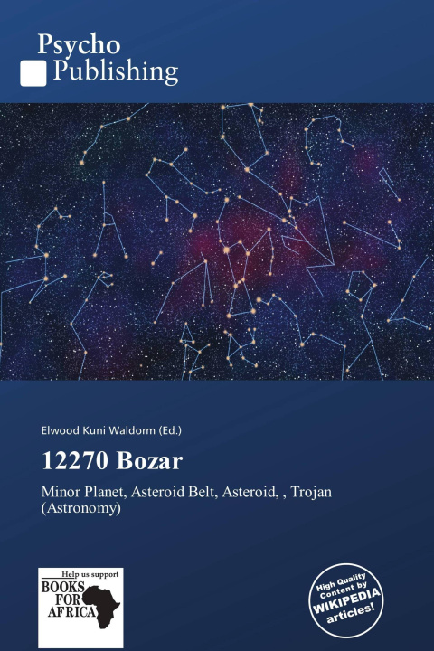 Книга 12270 Bozar 