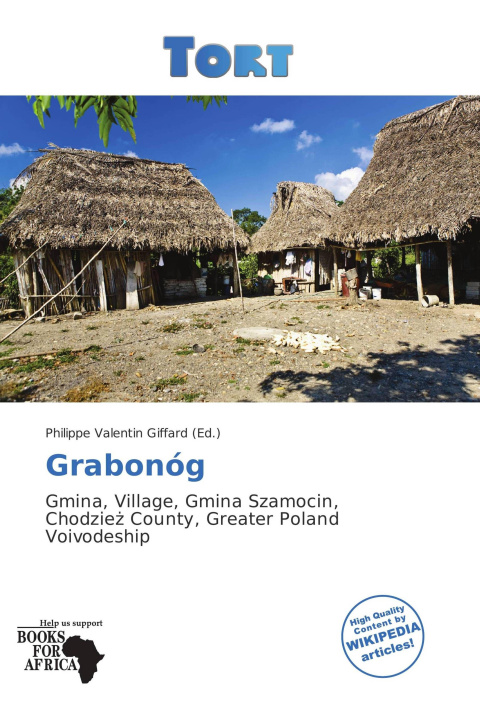 Carte Grabonóg 