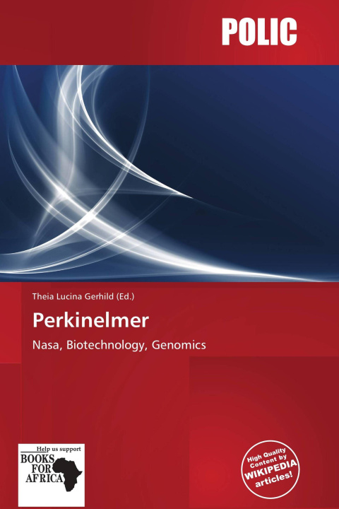 Könyv Perkinelmer 