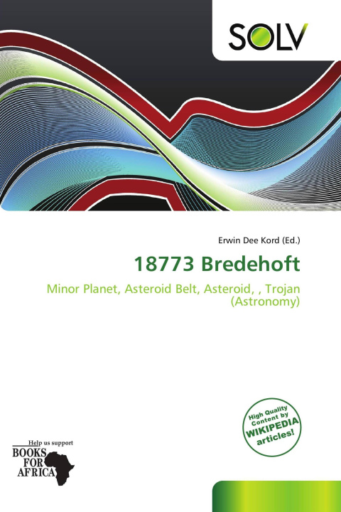 Könyv 18773 Bredehoft 