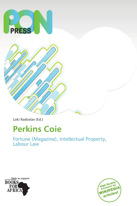 Книга Perkins Coie 