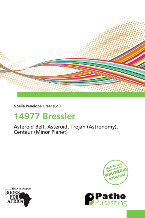 Книга 14977 Bressler 