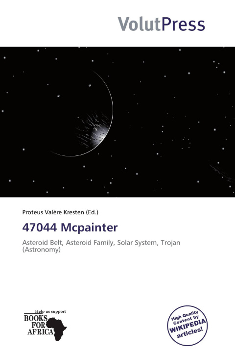 Buch 47044 Mcpainter 