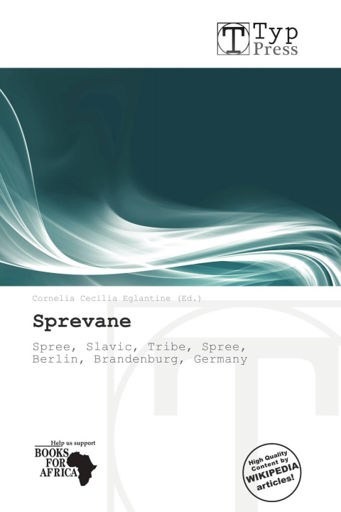 Libro Sprevane 