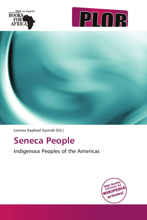 Buch Seneca People 