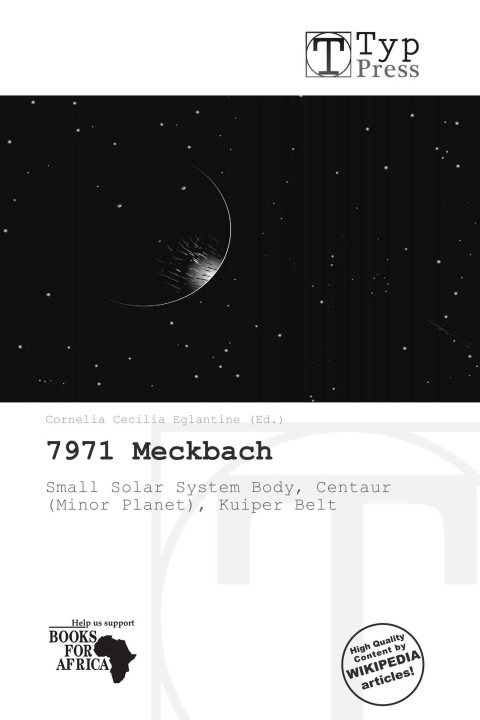 Boek 7971 Meckbach 